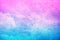 Abstract pastel gradient grunge background