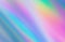 Abstract pastel holographic blurred grainy gradient background