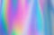 Abstract pastel holographic blurred grainy gradient background