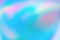 Abstract pastel holographic blurred grainy gradient background