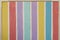 Abstract pastel paint stripes for interesting background