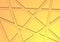 Abstract pastel yellow papercut corporate background