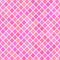 Abstract pattern background in pink colours