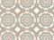 Abstract pattern background vector design