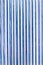 Abstract pattern - blue stripes