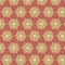 Abstract pattern, sand-pink