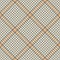 Abstract pattern tweed plaid in grey, orange, off white for textile design. Seamless herringbone textured glen check graphic.