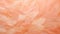 Abstract peach fuzz brush strokes background
