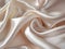 Abstract pearl silk background. Used for making furniture. Generative AI.