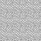 Abstract pebble seamless pattern