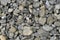 Abstract Pebbles Textures surface background closeup