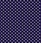 Abstract perforated design wallpaper