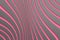 Abstract pink background or gray paper with zebra T-shirt graphics texture