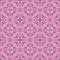 Abstract pink background, seamless pattern