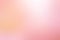 Abstract pink blur background