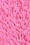 Abstract Pink coral like texture