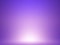 Abstract pink .diffused light on purple backdrop