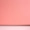 Abstract pink layered color paper background