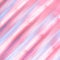 Abstract pink and navy blue pattern background - textured blurry stripes with isolated white space