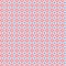 Abstract Pink Plaid Geometric Pattern Fabric Background