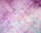 Abstract pink and purple background with angles and circles