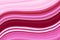 Abstract Pink and Red Curving Marble Texture for Background
