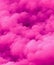 Abstract pink smoke texture. Steam, cloud realistic texture