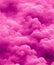 Abstract pink smoke texture. Steam, cloud realistic texture