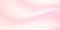 Abstract pink wavy shapes futuristic banner background