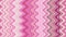 Abstract Pink Wavy Texture Background