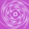 Abstract pink with white background of circles and spirals