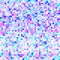 Abstract pixel background lilac pink blue. seamless pattern for fabric, wallpaper, pattern fills, web page background, surface tex