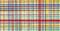 Abstract plaid stripes color line,fabric