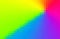 Abstract pointed rainbow background