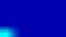 Abstract pointless pixel composition in blue tones. Movement. Color spots appear and disappear on the screen in a chaotic manner.