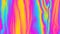 Abstract Psychedelic Rainbow Gradient Marble Background