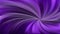 Abstract Purple and Black Swirling Radial Background