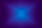 Abstract purple and blue radiant gradient background. Texture with pixel square blocks. Mosaic pattern