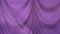 Abstract Purple Drapes Background Beautiful elegant Illustration graphic art design Background