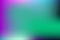 Abstract purple and green blurred background. Colorful fluid gradient. Soft color vector illustration for web-design , website ,