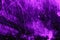 Abstract Purple Grunge Wallpaper