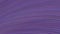 Abstract purple moving texture background