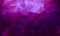 Abstract purple, pink, cold, streamer background from triangles, vector illustration. EPS10