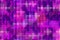 Abstract purple pixel pattern. Comic background