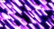 Abstract purple retro pixel hipster digital background made of moving energy brick