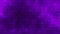 Abstract Purple smoke texture circular pattern background, elegant professional background