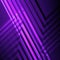 Abstract purple square digital background,