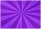 Abstract purple striped retro comic background