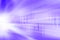 Abstract purple technology background.
