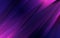 Abstract purple triangles motion futuristic background